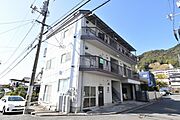 上八木駅より徒歩4分 2階 築46年9ヶ月の賃貸物件