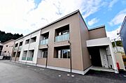  1階 築5年10ヶ月の賃貸物件