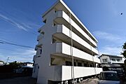 コーポ熊本 3階 築42年5ヶ月の賃貸物件