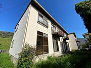 中島駅より徒歩6分 築42年4ヶ月 2階建の賃貸物件