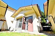 安芸矢口駅より徒歩10分 1階 築51年6ヶ月の賃貸物件