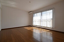 ラ・フィレンツェII 303号室 3階1DKのリビング/ダイニング