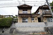 大町駅より徒歩12分 2階 築52年の賃貸物件