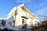 エルディム川内A 2階 築37年8ヶ月の賃貸物件