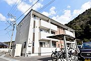 ＬＵＱＲＡＳ可部Ａの賃貸物件