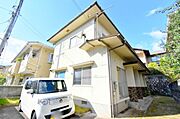 安東駅より徒歩5分 築54年5ヶ月の賃貸物件