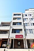 M.Aビル 4階 築38年1ヶ月の賃貸物件