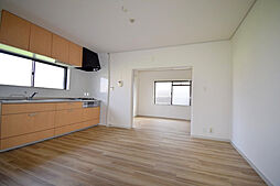 インペリアル石光 101号室 1階3SLDKのリビング/ダイニング