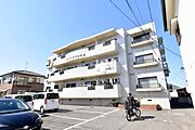 緑井駅より徒歩9分 1階 築40年11ヶ月の賃貸物件