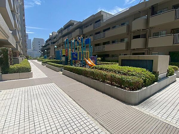 共用部