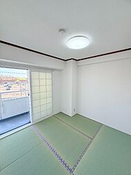 和室の画像
