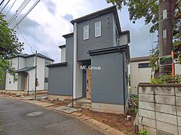 千葉県八千代市高津