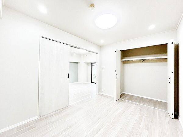 子供部屋を拡大表示