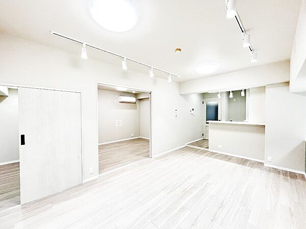室内を拡大表示