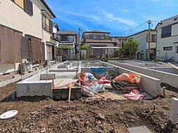 千葉県市川市伊勢宿