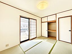 室内の画像