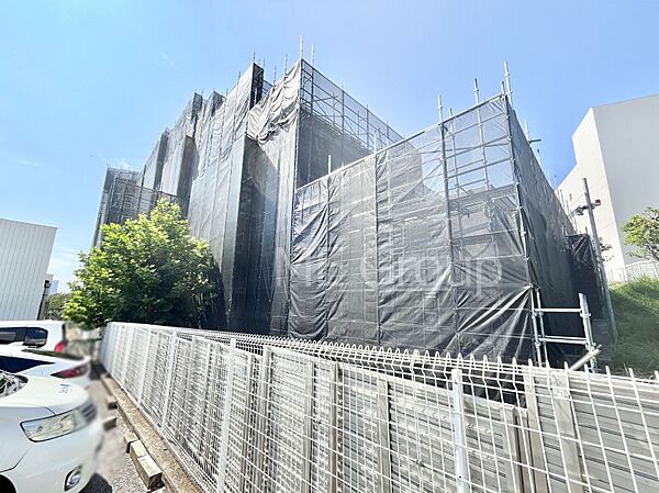 溢れる陽光でご家族の笑顔も輝く