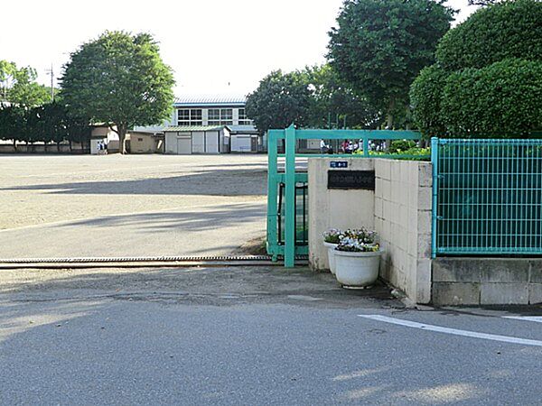 小学校 920m 柏市立柏第八小学校