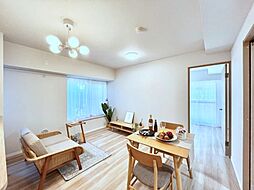 室内の画像