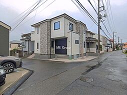 鎌ケ谷市西佐津間2丁目 7期 新築一戸建て 全1棟