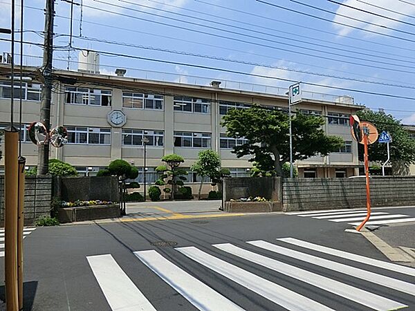 中学校 750m 佐倉市志津中学校