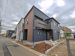 千葉県千葉市稲毛区園生町