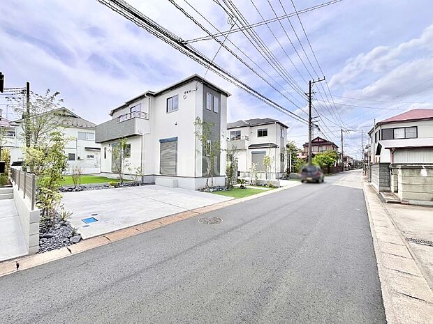 ここから始まる新生活を応援いたします