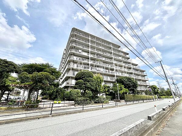 溢れる陽光でご家族の笑顔も輝く
