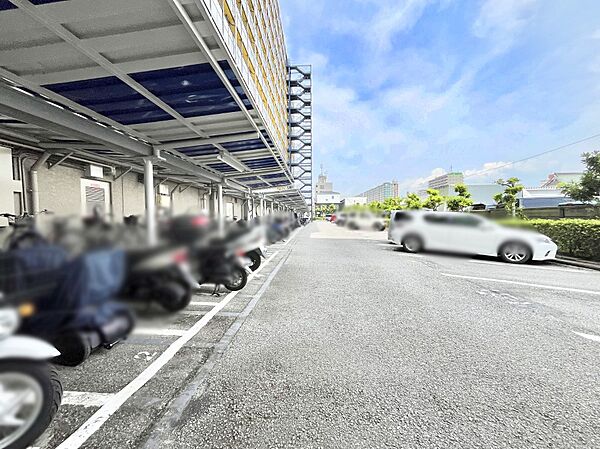 駐車場（空き状況は都度ご確認ください）