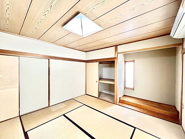 和室は毎日の暮らしに癒しと安らぎをもたらしてくれます