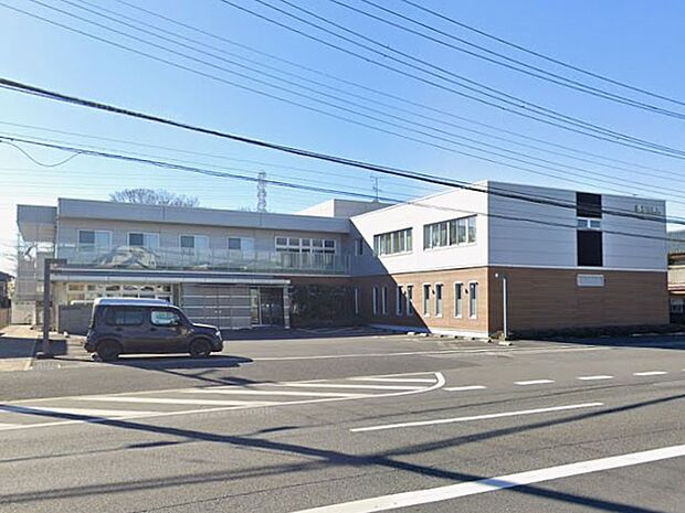 病院 3055m 長谷川病院