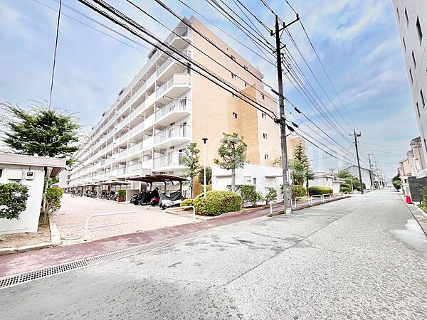 溢れる陽光でご家族の笑顔も輝く