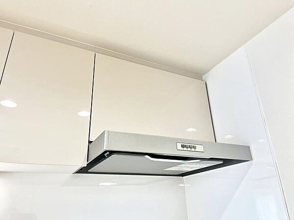 基本的なお手入れはフィルターのみ！お手入れのしやすさも魅力です。
