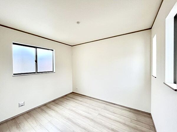 子供部屋