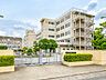 周辺：小学校 1100m 松戸市立馬橋北小学校