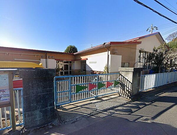 幼稚園・保育園 1200m 佐倉城南幼稚園