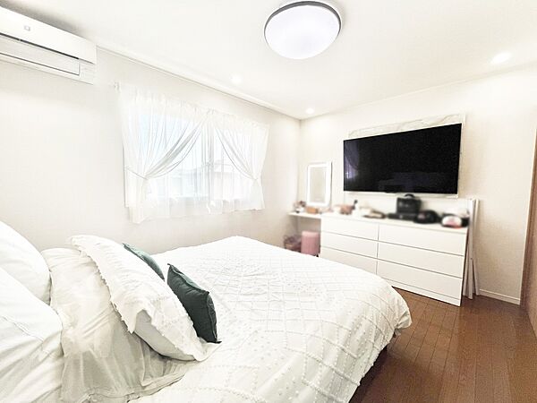 自分だけのスペース、どんなお部屋にするかとっても楽しみですね！