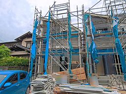 千葉県市川市北方町４丁目