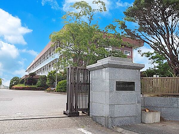 中学校 3500m 袖ケ浦市立平川中学校