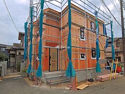 千葉県松戸市五香４丁目