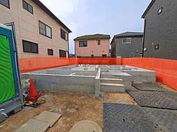 千葉県佐倉市井野