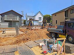 千葉市若葉区みつわ台1丁目 新築一戸建て 全3棟