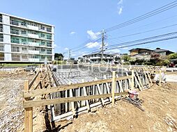 千葉県成田市中台６丁目