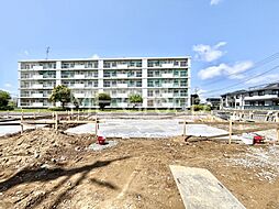 千葉県成田市中台６丁目