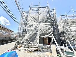 千葉県成田市中台６丁目