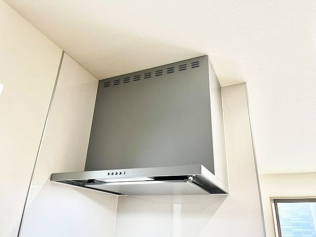 基本的なお手入れはフィルターのみ！お手入れのしやすさも魅力です。