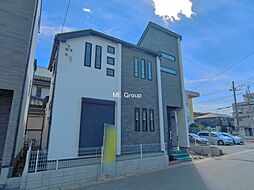 千葉県市川市塩焼３丁目