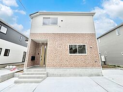 成田市中台6丁目 第5 新築一戸建て 全21棟