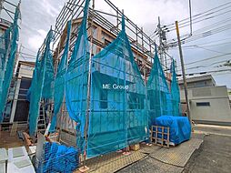 千葉県松戸市東平賀