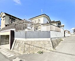 茂原市下永吉 中古戸建て
